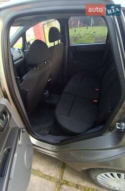 Хетчбек Mitsubishi Colt 2009 в 