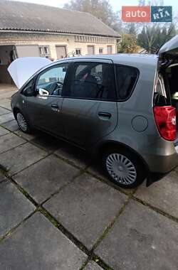 Хетчбек Mitsubishi Colt 2009 в 
