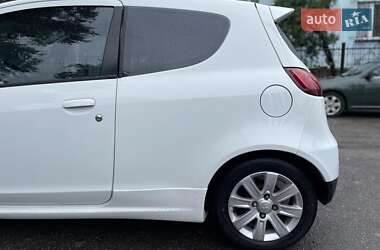 Хэтчбек Mitsubishi Colt 2010 в 