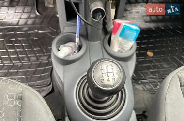 Хэтчбек Mitsubishi Colt 2010 в 