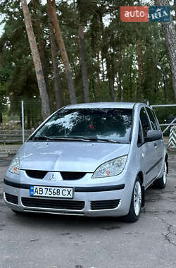 Хэтчбек Mitsubishi Colt 2006 в Виннице