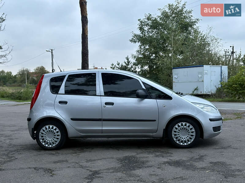 Хэтчбек Mitsubishi Colt 2006 в Виннице