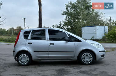 Хетчбек Mitsubishi Colt 2006 в 