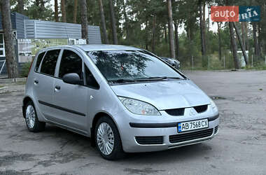 Хетчбек Mitsubishi Colt 2006 в 
