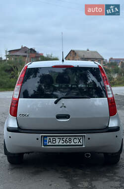 Хетчбек Mitsubishi Colt 2006 в 