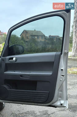 Хетчбек Mitsubishi Colt 2006 в 