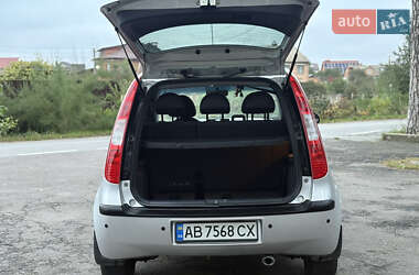 Хетчбек Mitsubishi Colt 2006 в 