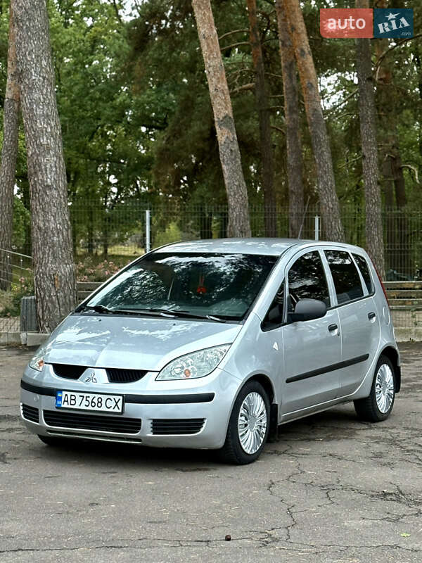 Хэтчбек Mitsubishi Colt 2006 в Виннице