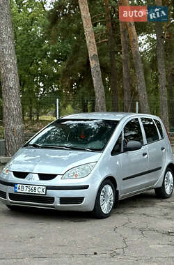 Хетчбек Mitsubishi Colt 2006 в 