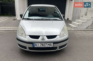 Хэтчбек Mitsubishi Colt 2007 в 