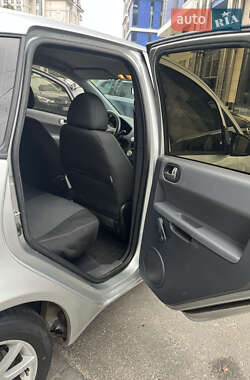 Хэтчбек Mitsubishi Colt 2007 в 