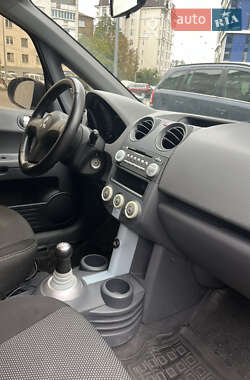 Хэтчбек Mitsubishi Colt 2007 в 