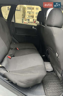 Хэтчбек Mitsubishi Colt 2007 в 
