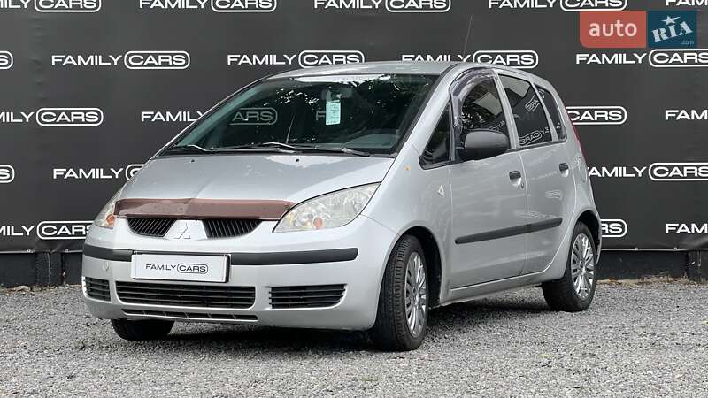 Mitsubishi Colt 2005