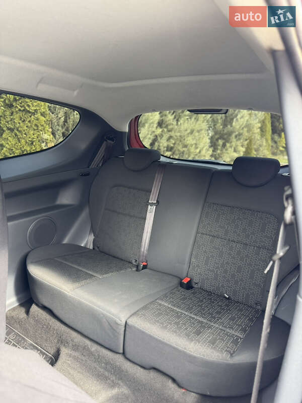 Хетчбек Mitsubishi Colt 2009 в Кіцмані фото 9 Хетчбек Mitsubishi Colt 2009 в Кіцмані