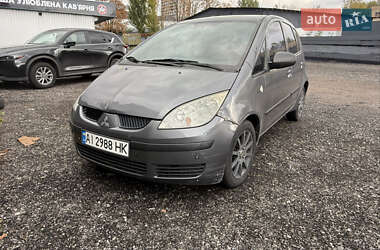 Хэтчбек Mitsubishi Colt 2008 в Киеве