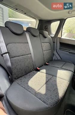 Хэтчбек Mitsubishi Colt 2010 в 