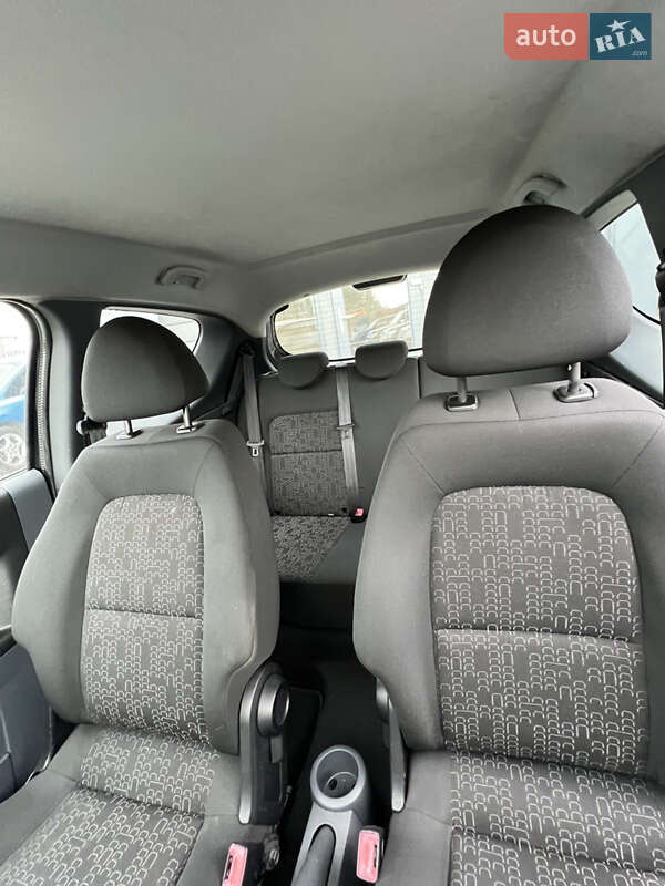 Хетчбек Mitsubishi Colt 2010 в Чернівцях фото 9 Хетчбек Mitsubishi Colt 2010 в Чернівцях