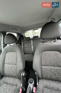 Хэтчбек Mitsubishi Colt 2010 в 