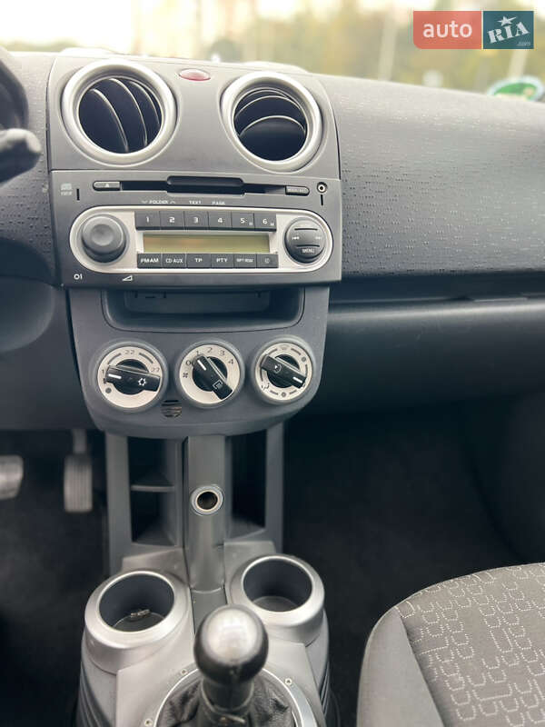 Хетчбек Mitsubishi Colt 2010 в Чернівцях фото 14 Хетчбек Mitsubishi Colt 2010 в Чернівцях