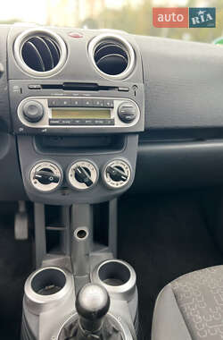 Хэтчбек Mitsubishi Colt 2010 в 