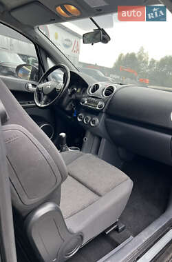 Хэтчбек Mitsubishi Colt 2010 в 