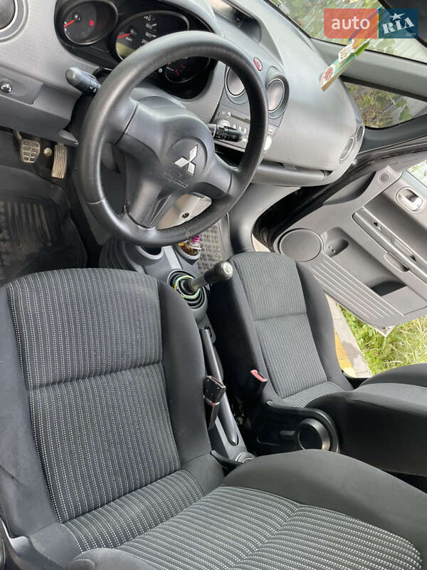 Хэтчбек Mitsubishi Colt 2008 в Коломые