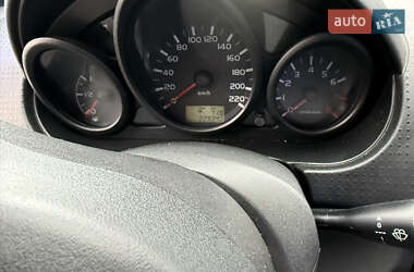 Хетчбек Mitsubishi Colt 2008 в 