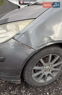 Хетчбек Mitsubishi Colt 2008 в 