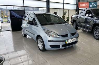 Хетчбек Mitsubishi Colt 2006 в Вінниці