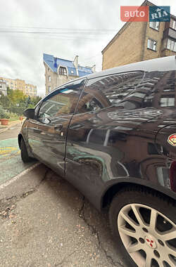 Хетчбек Mitsubishi Colt 2008 в 