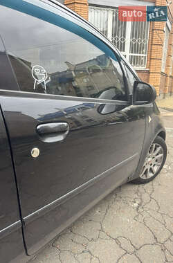 Хетчбек Mitsubishi Colt 2008 в 