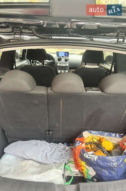 Хетчбек Mitsubishi Colt 2008 в 