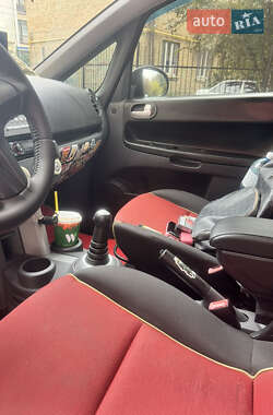 Хетчбек Mitsubishi Colt 2008 в 
