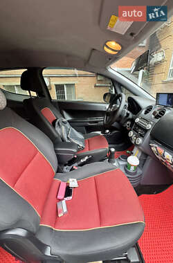 Хетчбек Mitsubishi Colt 2008 в 