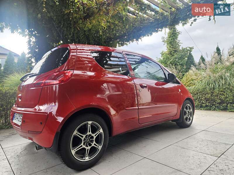 Хетчбек Mitsubishi Colt 2007 в Києві