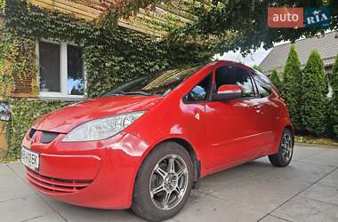 Хетчбек Mitsubishi Colt 2007 в Києві