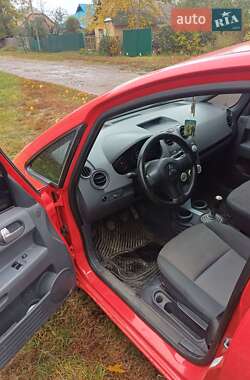 Хэтчбек Mitsubishi Colt 2006 в 
