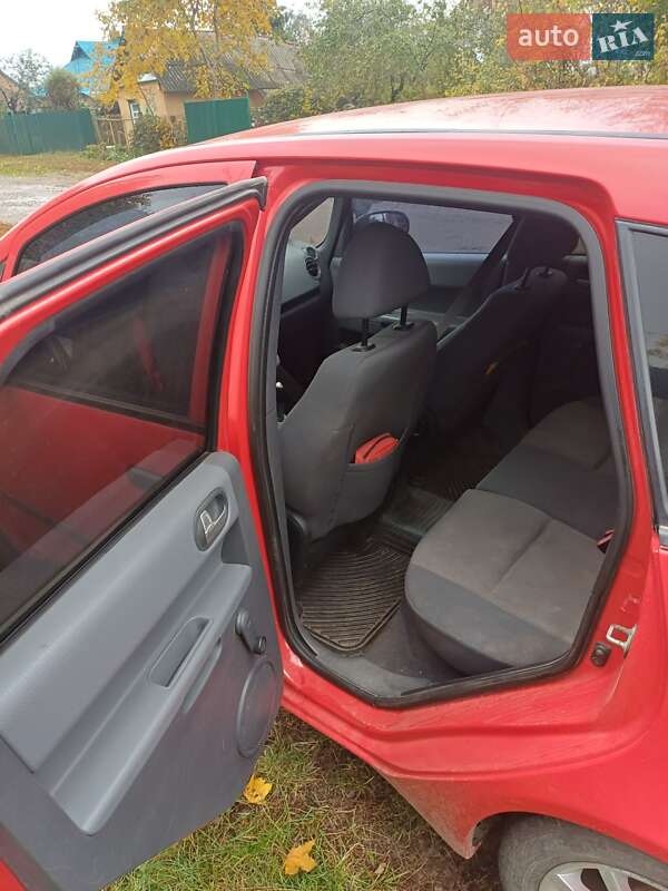 Хэтчбек Mitsubishi Colt 2006 в Валках