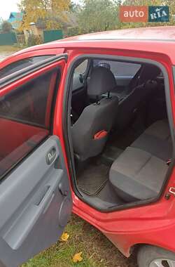 Хэтчбек Mitsubishi Colt 2006 в 