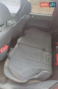 Хэтчбек Mitsubishi Colt 2006 в 