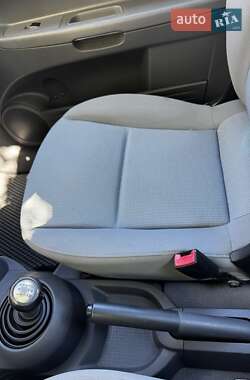 Кабриолет Mitsubishi Colt 2007 в 
