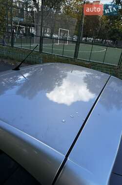 Кабриолет Mitsubishi Colt 2007 в 