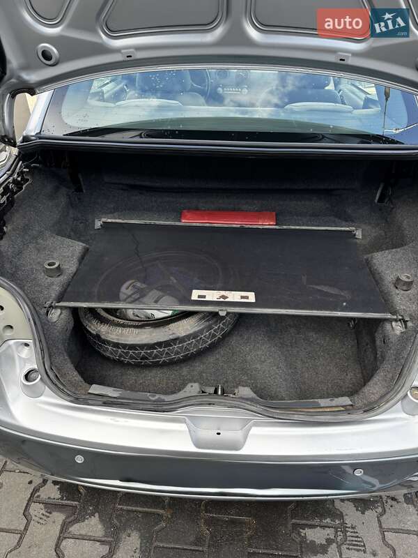 Кабріолет Mitsubishi Colt 2007 в Тернополі фото 20 Кабріолет Mitsubishi Colt 2007 в Тернополі