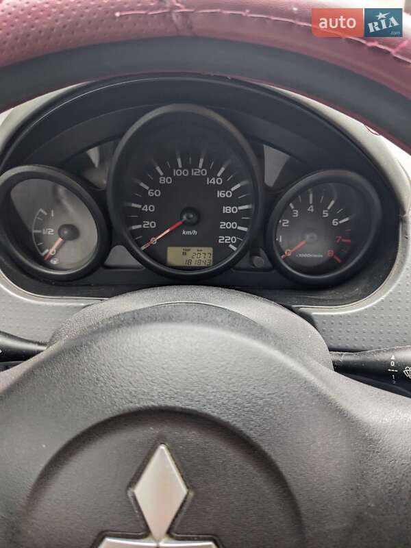 Хэтчбек Mitsubishi Colt 2007 в Боярке