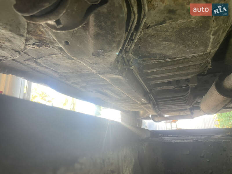 Хэтчбек Mitsubishi Colt 1987 в Черновцах