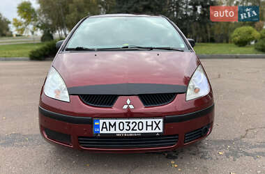 Хетчбек Mitsubishi Colt 2007 в 