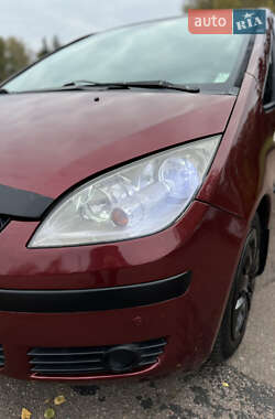 Хетчбек Mitsubishi Colt 2007 в 