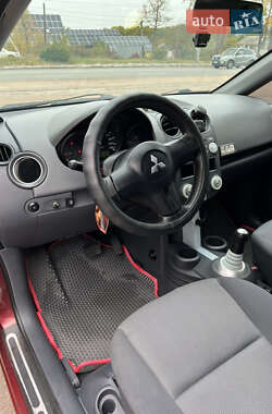 Хетчбек Mitsubishi Colt 2007 в 
