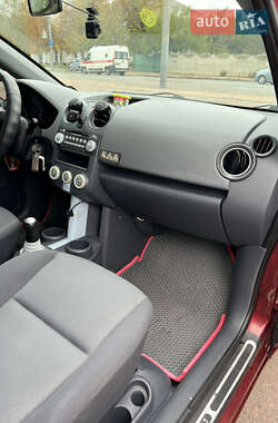 Хетчбек Mitsubishi Colt 2007 в 
